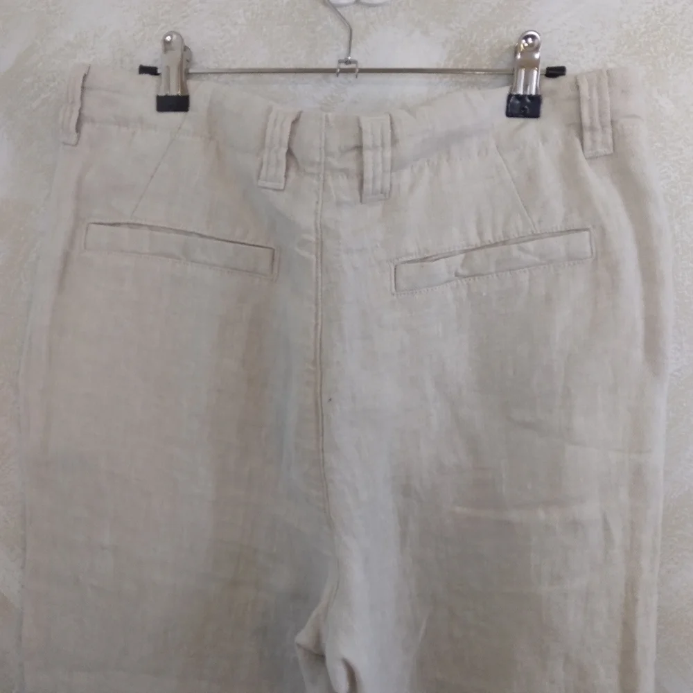 Zara size 31